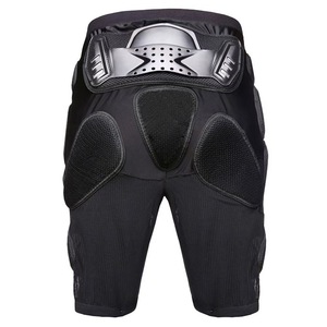 Traje de Motociclismo de Cuero Unisex de Manga Larga, Negro, Transpirable, con Paneles Reflectantes, Equipo de Protección para Todas las Estaciones - Product Image 3