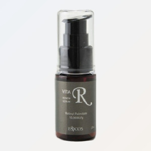 ผลิตภัณฑ์ดูแลผิวหน้าสัญชาติเกาหลี ENCOS Korean K-Beauty Wrinkle-Care Vita R Renew Serum 20 มล. 1 ชิ้น ผลิตในเกาหลี เรตินอล - Product Image 4