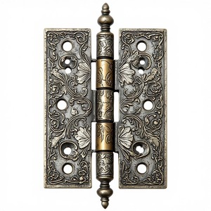 Premium Smooth Motion Brass Door <b>Hinges</b> Built For Quiet Door Operation And Long Lasting Performance - Product Image 1