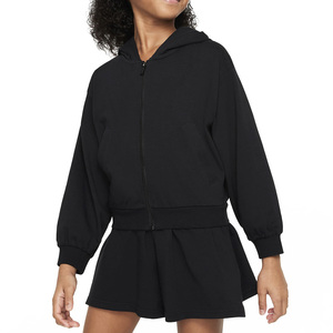 Code Five adulte pull à capuche polaire sweat à capuche personnalisé femmes camouflage imprimé pull ample à capuche décontracté - Product Image 6