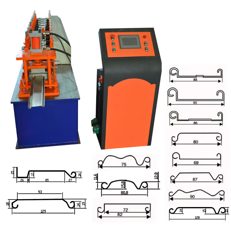 Liming Wholesale High Quality Roller Shutter