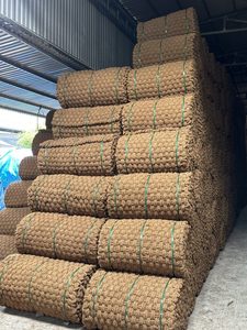 Tapis de martelage en fibre de coco écologique pour les entrées extérieures - Product Image 3