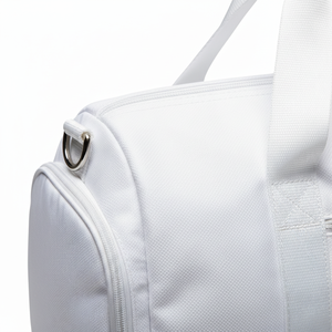 Sac de sport, sac de fitness, sac de yoga, sac de voyage, sac à main, grand sac de sport pour hommes, rouge, personnalisé, unisexe, à bandoulière - Product Image 6