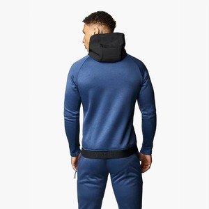 Último Modelo 2026, Ropa Deportiva para Hombre, Invierno, Resistente, el Mejor Chándal/Pullover para Correr, Diseño para Compradores al por Mayor - Product Image 3