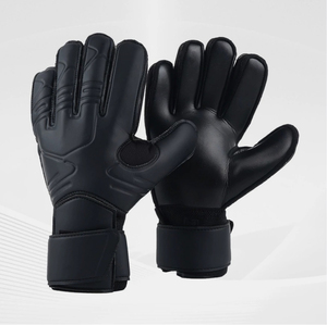 Guantes de Portero de Alta Calidad, Guantes de Fútbol de 4 mm, Protección para los Dedos, Transpirables, a Precios Razonables - Product Image 5