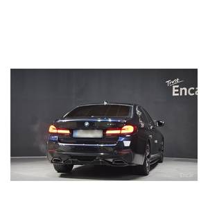 BMW Serie 5 530i M Sport 2023, 75,977 km, Caja de Cambios Automática, Volante a la Izquierda - Product Image 4