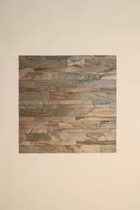 Chapa de Madera Natural Ultrafina de 1-1.5mm, Panel de Pared Flexible de Piedra Arenisca, Ecológico y Duradero, Tamaños 61x122cm y 122x244cm - Product Image 4