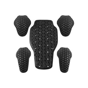 Armadura Protectora para Motociclistas, Nivel 2 CE, Almohadillas de Seguridad para Motocicleta - Product Image 6