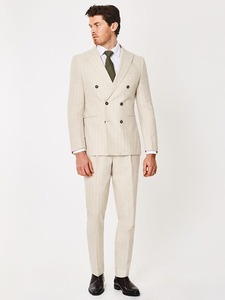 Costume de Marié 2 Pièces pour Homme - Tuxedo et Veste - Product Image 1