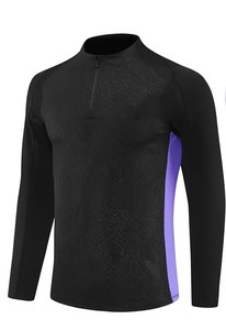 Uniforme de Entrenamiento de Fútbol Transpirable de Manga Corta Personalizado al por Mayor 2026, Camiseta de Fútbol para Hombre de Alta Calidad OEM - Product Image 6