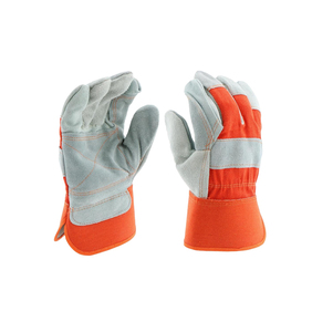 Guantes de seguridad profesionales que ofrecen máxima destreza, comodidad y agarre estable para un rendimiento de trabajo eficiente - Product Image 1
