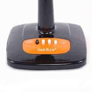 16 Inch <b>Mini</b> Portable <b>USB</b> Home Office Outdoor Table Multi-Functional Plastic Cooling <b>Fan</b> Daily Use SanKy High Speed 228 Electric - Product Image 5