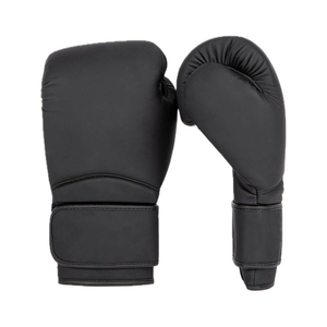 Gants de Muay Thai et de Kickboxing Haute Performance - Conception Respirante avec Soutien Poignet Auto-agrippant - Vêtements Personnalisés en Gros - Product Image 3