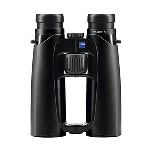 Jumelles à prisme de toit 10x42, optique haute définition, étanches, avec revêtement protecteur - Product Image 1