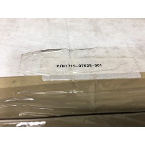 LAM 715-0725-001 ANODIZED CATHODE, 126208 - Équipements et pièces semi-conductrices de confiance de la marque globale Legacy - Product Image 5