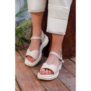 Zapatos de tacón informales para mujer - Product Image 1