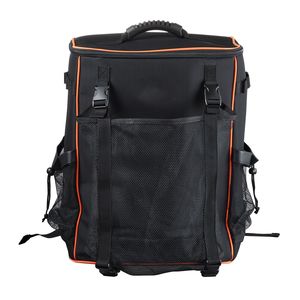 Zaino Porta Attrezzi Extreme Gear da 33L per Saldatori in Tela e PVC con Borsa Termica - Product Image 1