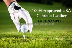 Gants de golf à adhérence souple et haute performance pour hommes et femmes, offrant un ajustement flexible, une construction respirante et des performances fiables - Product Image 3