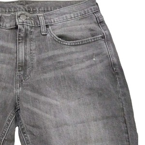 Pantalones Cortos de Mezclilla para Hombre AL-TAUL IMPEX, Verano, 100% Algodón, Corte Ajustado, Elásticos, Tallas Grandes, Casuales, Secado Rápido, Transpirables, Cintura Media - Product Image 3