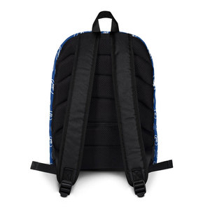 American Football Backpack Bag for Family Gathering Friends Home Party Gift Nylon Sport Rugby Ball Carry <b>Back</b> <b>Pack</b> - Product Image 3