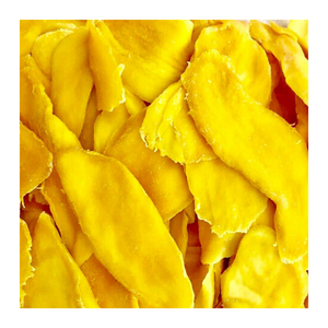 มะม่วงอบแห้ง ตรา Clean Label ขนมเพื่อสุขภาพจากธรรมชาติ ผลิตในเวียดนาม รับผลิตแบบ OEM ODM - Product Image 2