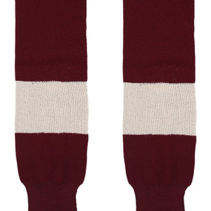 Team Name Customized Color Logo Sublimation Technique Factory Direct 2026 Design <b>100</b>% Cotton Quick Dry Ice Hockey <b>Socks</b> OEM - Product Image 5
