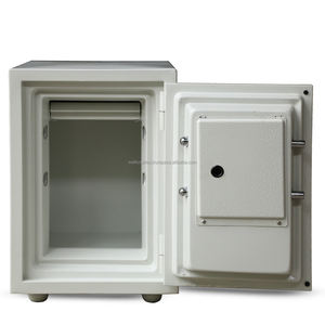 กล่องปลอดภัยทนไฟ Bremen ประเทศเยอรมนี - Product Image 2