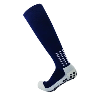 High Quality <b>Custom</b> Made White Soft Cotton <b>Socks</b> Athletic Sports <b>Socks</b> Men Football Crew Ankle Sport <b>Socks</b> With <b>Custom</b> Logo - Product Image 4