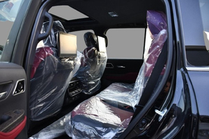 BRAND NEW 2025 T o y o t a Land Cru iser VXR 3.5L PETROL Turbo DIESEL V6 Automatic R18 Euro VI 360 <b>Camera</b> Good Condition - Product Image 4