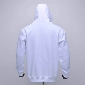 Men <b>Fleece</b> Hoodies Pullover Soft Warm Winter <b>Jacket</b> Outdoor Sportswear Men <b>Thick</b> <b>Fleece</b> Hoodies - Product Image 3