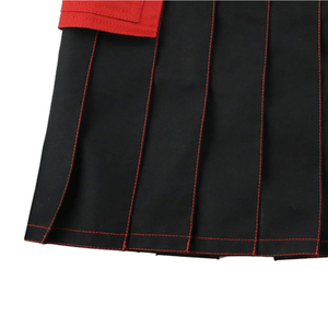 Nouveautés 2025 - Produits phares - Kilt utilitaire pour femmes de qualité supérieure - Style moderne - Kilt durable pour femmes - Product Image 6