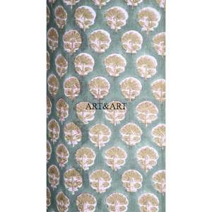 ตะกร้าใส่ขยะทรงสี่เหลี่ยมผืนผ้า ทำมือ เป็นมิตรกับสิ่งแวดล้อม ลายเรขาคณิต พิมพ์ลาย DIY ฝาเปิดแบบม้วน วัสดุไม้และกระดาษ ตกแต่งบ้าน - Product Image 3