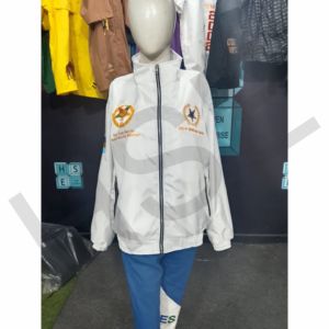 Chaqueta cortavientos, chaqueta masónica, chaqueta resistente al agua - Product Image 1