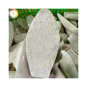 Pasta de Taro Congelada al por Mayor para Repostería y Relleno de Bebidas, Textura Suave, Natural - Product Image 1