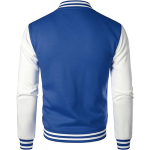 10XL Plus Size <b>Baseball</b> <b>Jacket</b> <b>Men</b> Fashion Casual Patchwork <b>Jacket</b> Coat Male Varsity <b>Jacket</b> Coat Big Size 7XL 8XL 9XL - Product Image 3