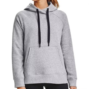 Sweat à capuche polaire décontracté pour homme, coupe classique, manches longues, hiver, couleur unie, anti-boulochage, logo personnalisable, OEM, vierge - Product Image 3