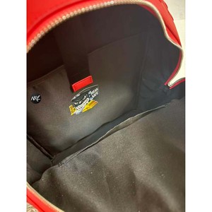 Sac à dos pour ordinateur portable Oxford personnalisé OEM, sac à bandoulière avec cordon de serrage, sac de bureau, sac de voyage unisexe grande capacité, sac à dos étudiant, vente en gros, mode. - Product Image 2