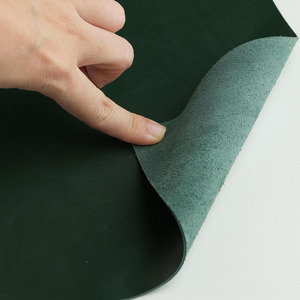 Feuilles de cuir véritable pleine fleur pour l'artisanat du cuir, portefeuilles, sacs, ceintures, chaussures – Fournisseur et fabricant en gros à vendre - Product Image 3
