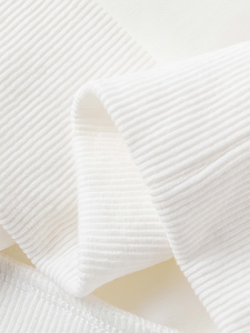 Nouveau pull molletonné décontracté pour homme, col en V, tendance, doublé, manches raglan, coupe-vent et respirant, Bangladesh - Product Image 6