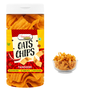 ข้าวโอ๊ตชิปส์มาซาลา - Product Image 4