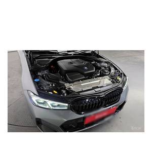 BMW Serie 3 320i M Sport 2023, 11,084 km, Caja de Cambios Automática, Volante a la Izquierda, Cámara Trasera - Product Image 6