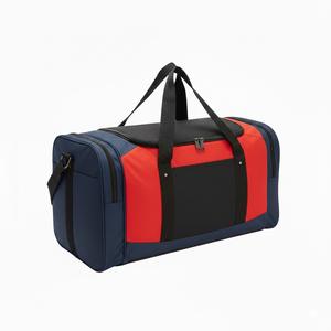 Bolsa Deportiva Resistente para Entrenamiento con Compartimento para Zapatos, Diseño de Correa Ajustable, Bolsas Deportivas Multiusos para Actividades al Aire Libre - Product Image 3