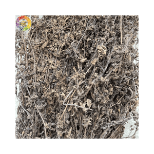 Gelée de Herbe Noire Séchée 100% Naturelle (Mesona Chinensis) Sans Additifs pour Boissons Saines et Production de Gelée - Vente en Gros - Product Image 2