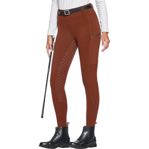 Women's Breaches Custom Made Horse Riding Breeches With <b>Knee</b> <b>Patch</b> for Extra Safety Horse Riding Jodhpur & Breeches - Product Image 6