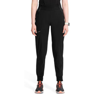 Blouse de laboratoire personnalisée Sike, blanche, en coton et polyester popeline, à manches longues, pour médecins, uniforme d'hôpital d'hiver, unisexe - Product Image 1