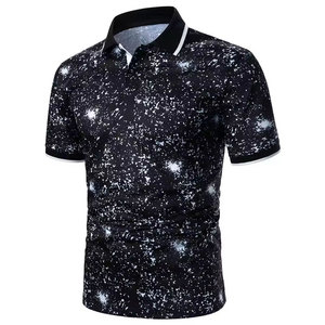 Camisetas Polo para Hombre con el Mejor Diseño, Material Suave Premium, Ajuste Cómodo y Estilo Casual Moderno - Product Image 1