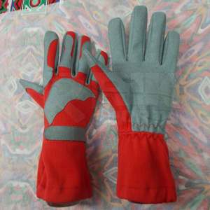 Guantes para Simulación de Carreras, Diseño Ligero de Alto Rendimiento con Agarre Seguro - Product Image 4