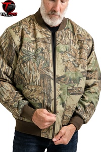 Veste imperméable à capuche de haute qualité pour l'extérieur, résistante au vent, softshell, pour la chasse, la randonnée, le camping, veste de chasse performante - Product Image 5