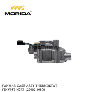 129907-49800 4TNV98T-N2FE ชุดประกอบตัวควบคุมอุณหภูมิ สำหรับยันมาร์ - Product Image 2