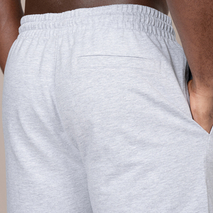 Shorts de sport légers personnalisés avec logo et poches latérales, vente en gros, haute qualité, 100% coton molletonné - Product Image 5